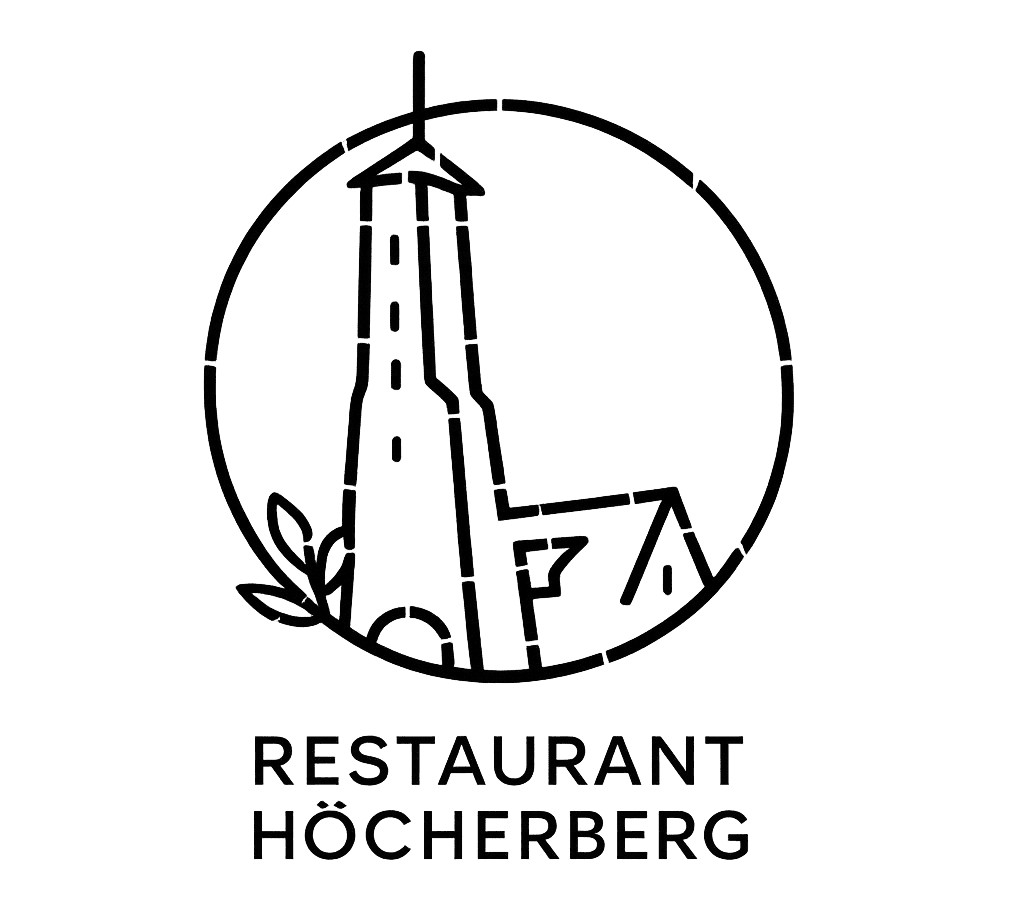 Gasthaus Höcherberg Logo