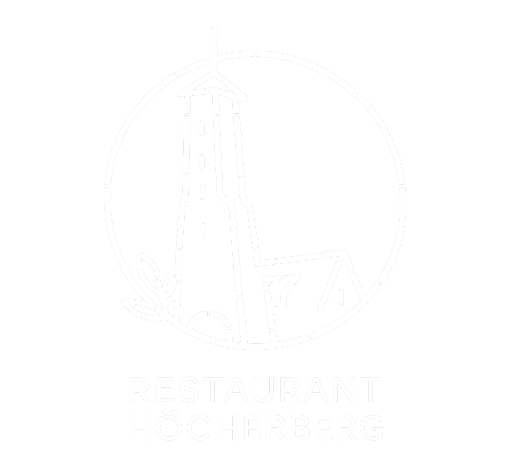 Gasthaus Höcherberg Logo
